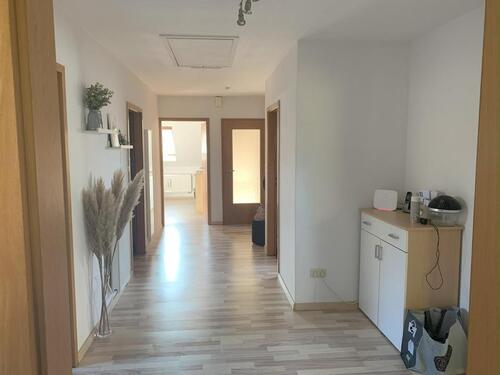 Foto - 3 Zimmer Wohnung OG - 690,00 EUR Kaltmiete,