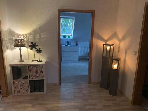 Foto - Etagenwohnung zur Miete in Hennstedt
