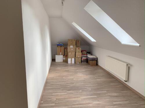 Foto - Etagenwohnung in Hennstedt