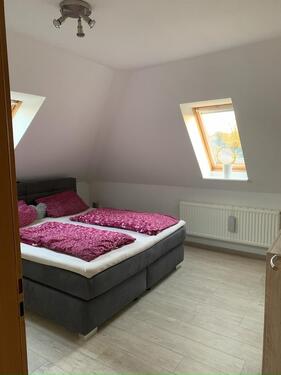 Foto - Etagenwohnung in Hennstedt zur Miete