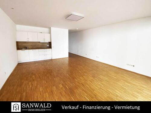 Foto - Etagenwohnung zur Miete in Aachen