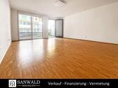 Foto - Etagenwohnung in Aachen