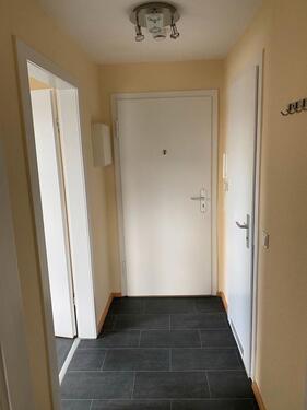 Foto - Etagenwohnung in Hagen