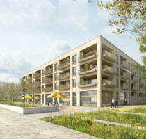 2025-12-23 Erstbezug! Exklusive 3-Zimmer-Wohnung mit Loggia und Tiefgaragen-Stellplatz direkt am Neustädter Hafen zu vermieten - Dresden Neustadt