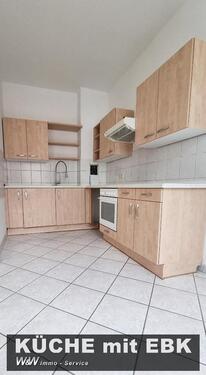 Foto - Etagenwohnung zur Miete in Zwickau