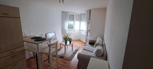 Foto - Etagenwohnung zur Miete in Nürnberg