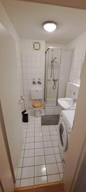 Foto - Etagenwohnung in Nürnberg zur Miete