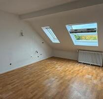 gepflegte 2,5-Zimmer-Wohnung in Duisburg-MeiderichBeeck