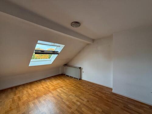 Foto - Etagenwohnung in Duisburg