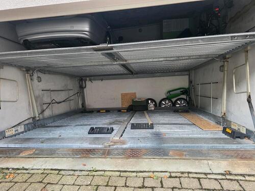 Foto - Garage im Zentrum von Wangen im Allgäu zu vermieten