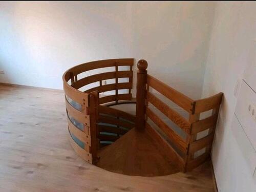 Foto - 2-Zimmerwohnung (Maisonette)Germersheim