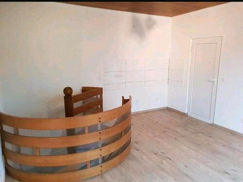 Foto - Etagenwohnung zur Miete in Germersheim