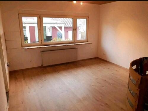 Foto - Etagenwohnung in Germersheim