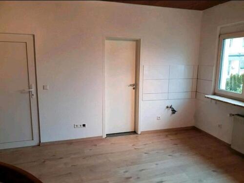 Foto - Etagenwohnung in Germersheim zur Miete