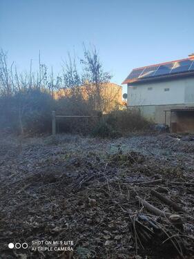 Foto - 2 MFH Gewerbe Rohbau mehrere Wohnungen Altbau Sanierungsobjekt