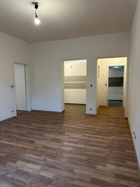 Foto - Etagenwohnung zur Miete in Gera