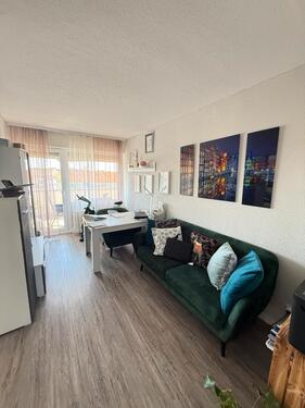 Foto - Etagenwohnung zum Kaufen in Aschaffenburg