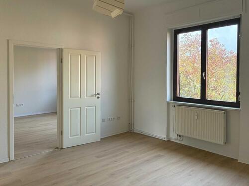 Foto - Etagenwohnung in Pforzheim