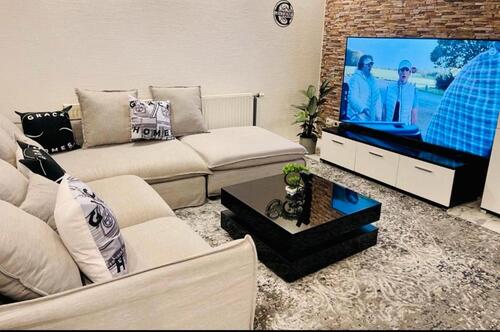 Foto - 140 m² – 6 Zimmer-Maisonettewohnung zu vermieten