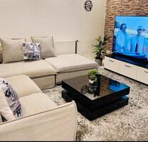 140 m² – 6 Zimmer-Maisonettewohnung zu vermieten - Jettingen