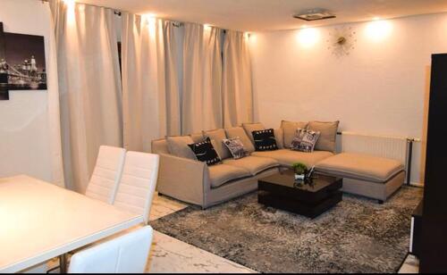 Foto - 6 Zimmer Etagenwohnung in Jettingen