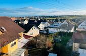 Foto - Etagenwohnung in Jettingen zur Miete