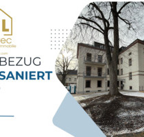 ++ ERSTBEZUG 4 Zimmer (6) großer Balkon Parkettboden ++ - Chemnitz Wittgensdorf