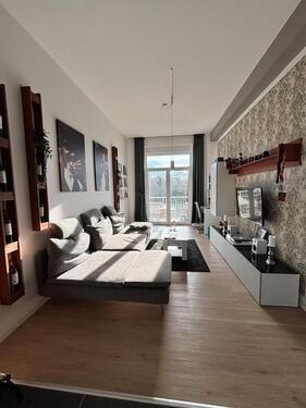 Foto - 1 Zimmer Etagenwohnung zur Miete in Stolberg (Rheinland)