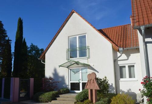 Foto - Büro-Praxis-Kanzleiräume zu vermieten