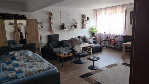 Foto - 1.5 Zimmer Erdgeschoßwohnung zur Miete in Pocking