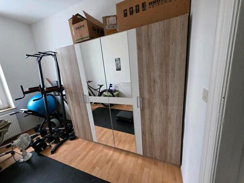 Foto - 3 Zimmer Etagenwohnung zur Miete in Wilhelmshaven