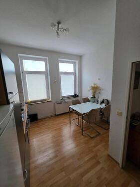 Foto - 3 Zimmer Etagenwohnung in Wilhelmshaven