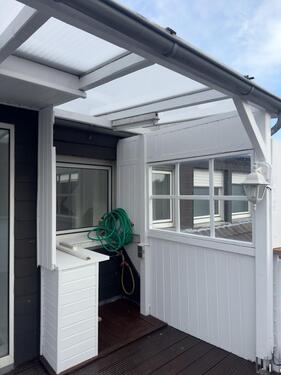 Foto - 2-Zimmer Dachgeschoßwohnung mit Balkon in Niederkassel-Mondorf