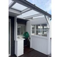 2-Zimmer Dachgeschoßwohnung mit Balkon in Niederkassel-Mondorf