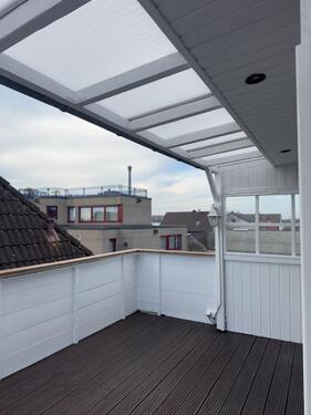 Foto - 2 Zimmer Dachgeschoßwohnung zur Miete in Niederkassel