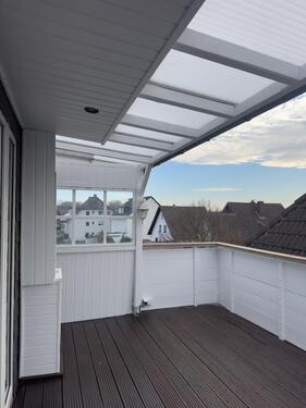 Foto - 2 Zimmer Dachgeschoßwohnung in Niederkassel