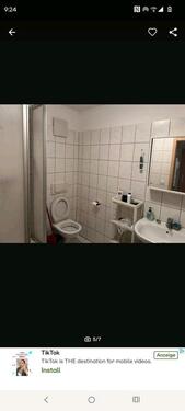 Foto - Etagenwohnung in Ilmenau