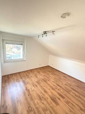 Foto - Dachgeschoßwohnung in Kuchen zur Miete