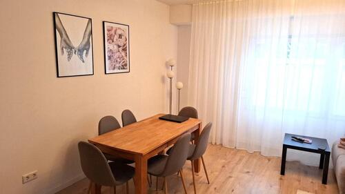 Foto - 2 Zimmer Erdgeschoßwohnung in Warstein