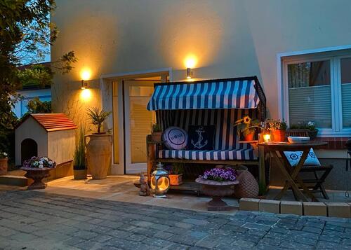 Foto - Knuffige kleine Fewo im ❤️ Kühlungsborns 1 Woche