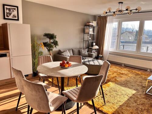 Foto - 2.5 Zimmer Etagenwohnung zur Miete in Schwäbisch Gmünd