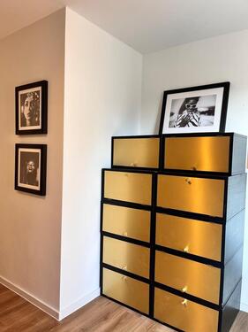 Foto - Etagenwohnung in Schwäbisch Gmünd zur Miete