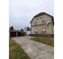 Doppelhaushälfte in 02689 Sohland provisionsfrei - Sohland an der Spree