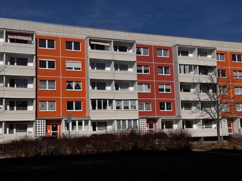 Foto - Jetzt mitbestimmen: Wohnung vor Sanierung – Sie entscheiden den Stil!