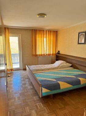 Foto - 1 Zimmer mit Balkon in Schlatzendorf – WG-geeignet