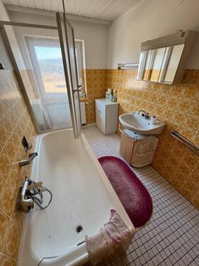 Foto - 1 Zimmer Dachgeschoßwohnung zur Miete in Viechtach