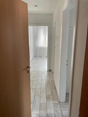 Foto - Zur Vermietung helle und gut geschnittene 3-Zimmer-Wohnung