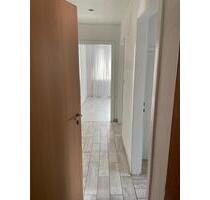 Zur Vermietung helle und gut geschnittene 3-Zimmer-Wohnung - Rethem (Aller)