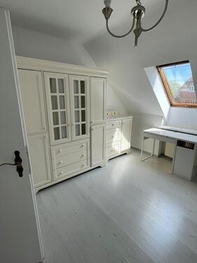 Foto - 3 Zimmer Dachgeschoßwohnung zur Miete in Rethem (Aller)