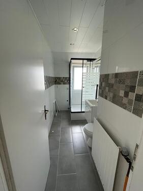 Foto - Dachgeschoßwohnung in Rethem (Aller) zur Miete